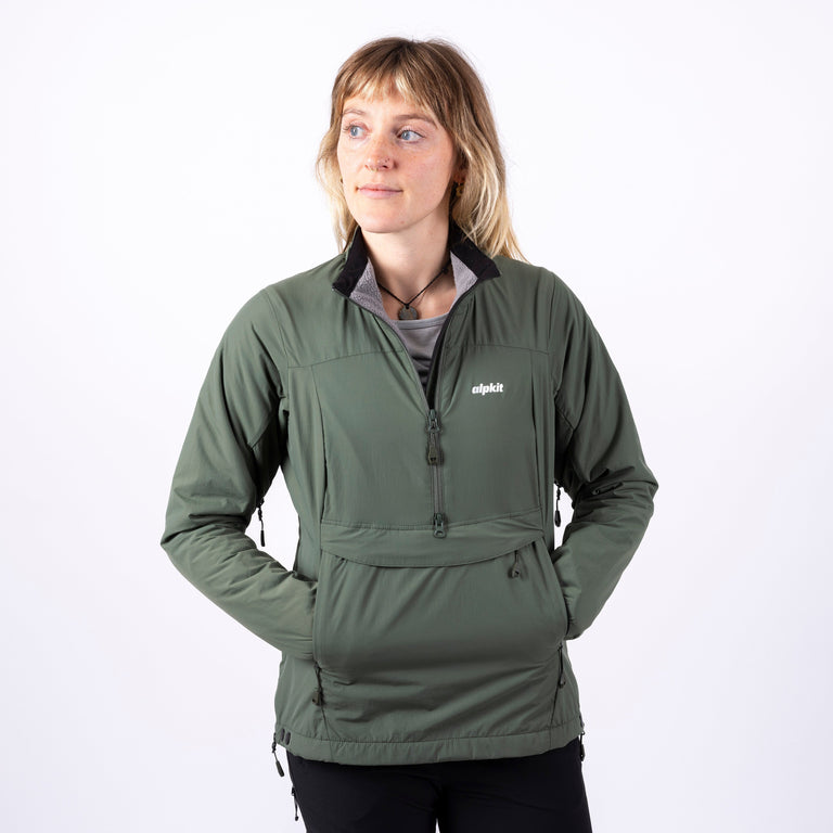 Jura Mountain Smock [Womens]