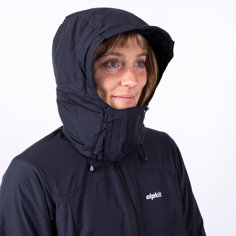Jura Mountain Smock [Womens]