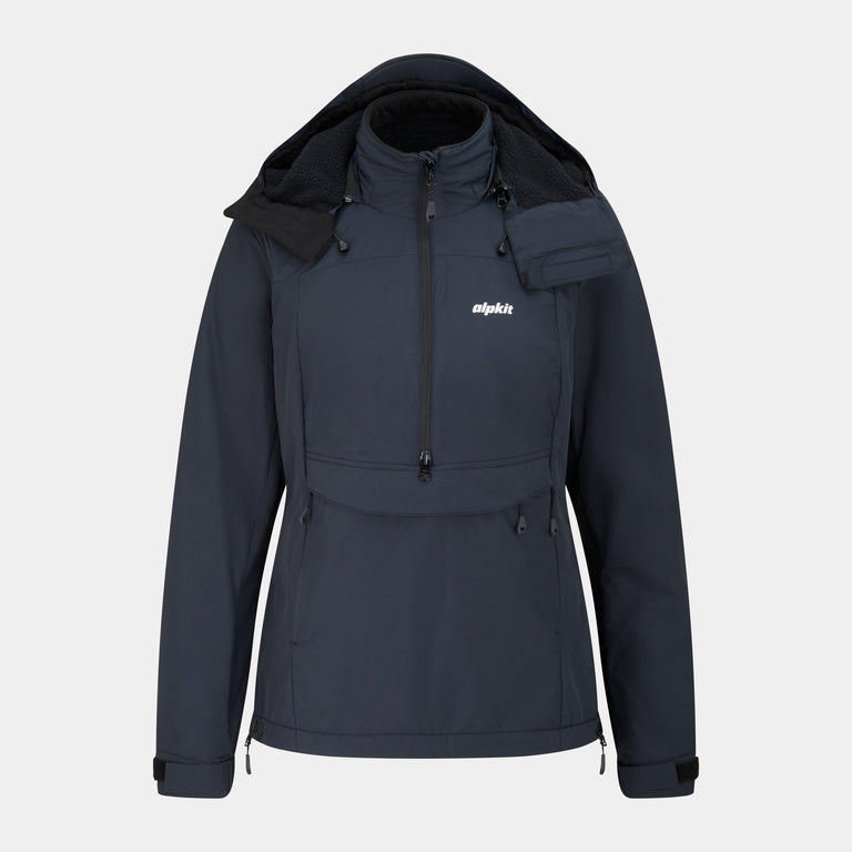 Jura Mountain Smock [Womens]
