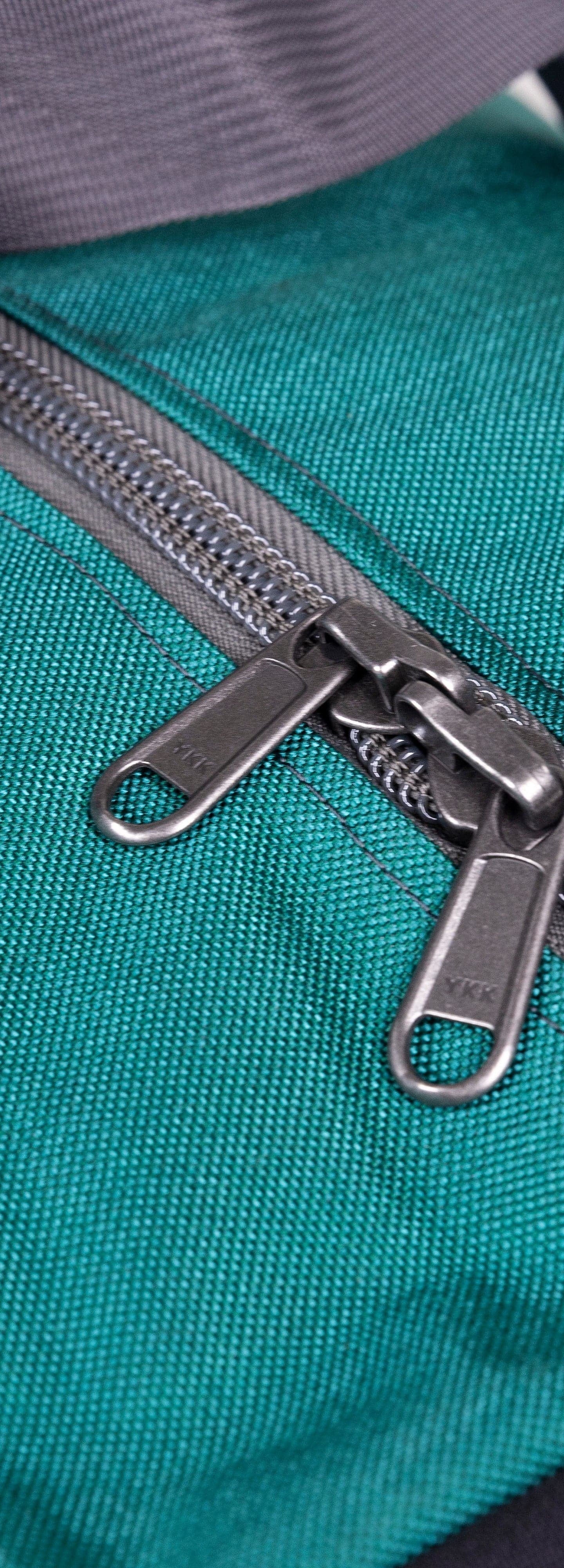 Kitbag 40L Travel Duffle Bag Alpkit