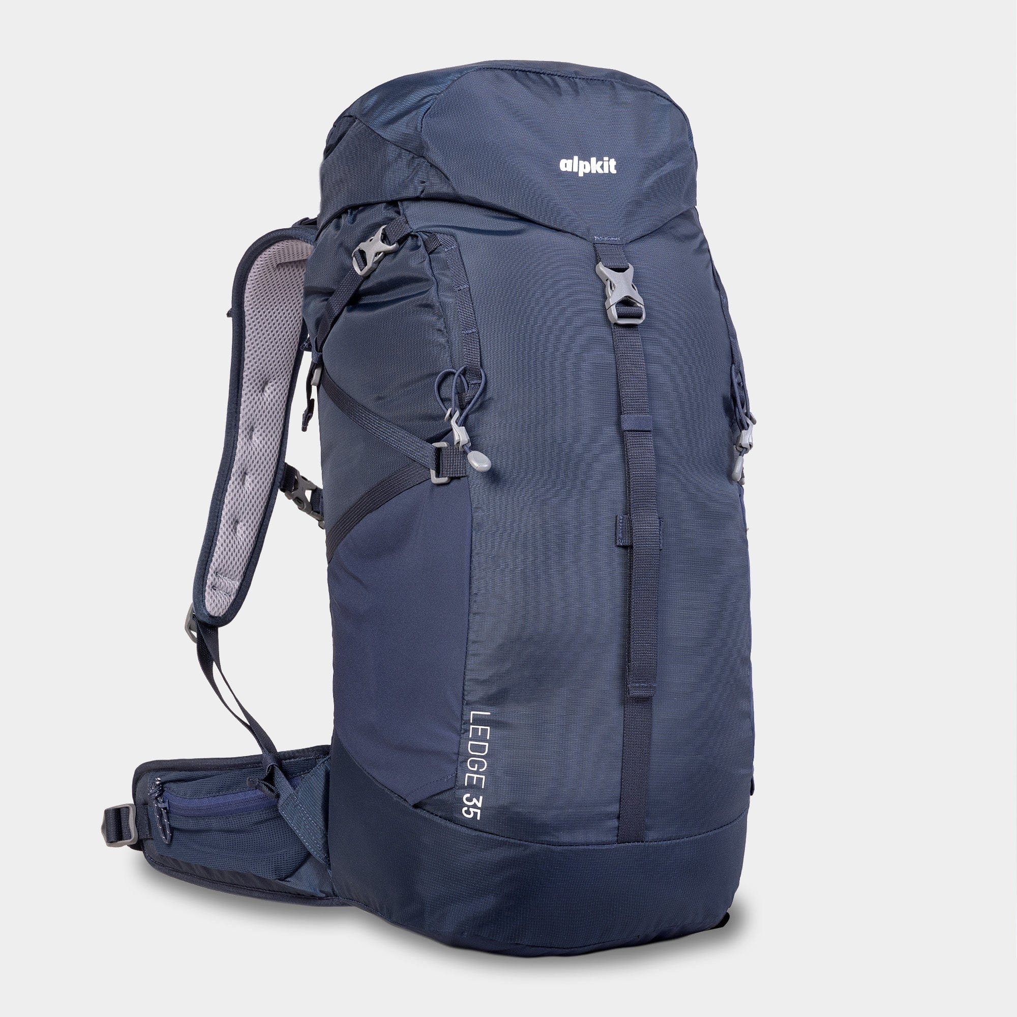 Hiking back bag discount