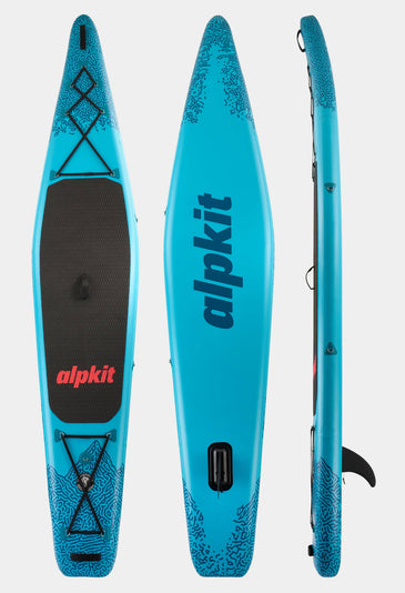 Longshore [10'6"]