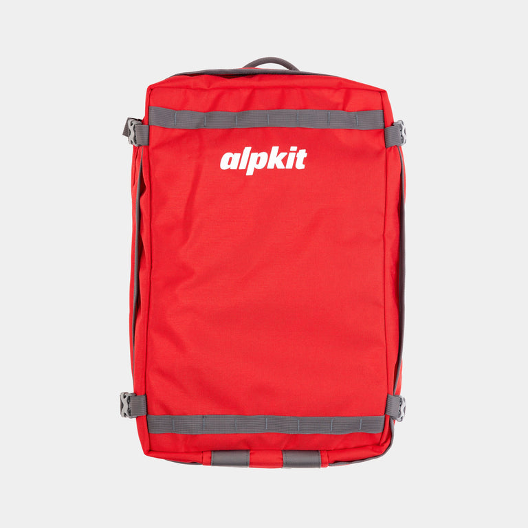 MRT Medical Pack / Red