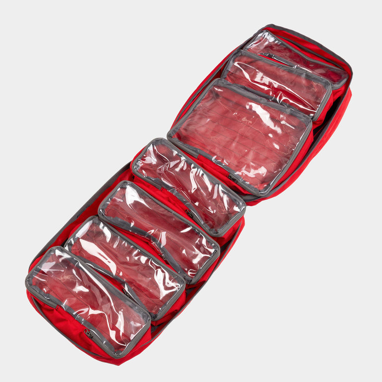 MRT Medical Pack / Red