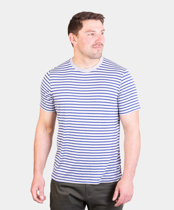 X-Small / Nemo Stripe