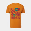 Go Nice Places Do Good Things [Mens]