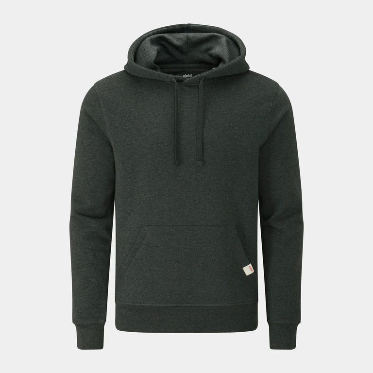 Blank Canvas Hoody [Mens]