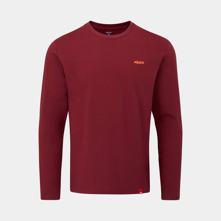 Dawn Long Sleeve [Mens]
