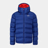 Fantom jacket in Nemo