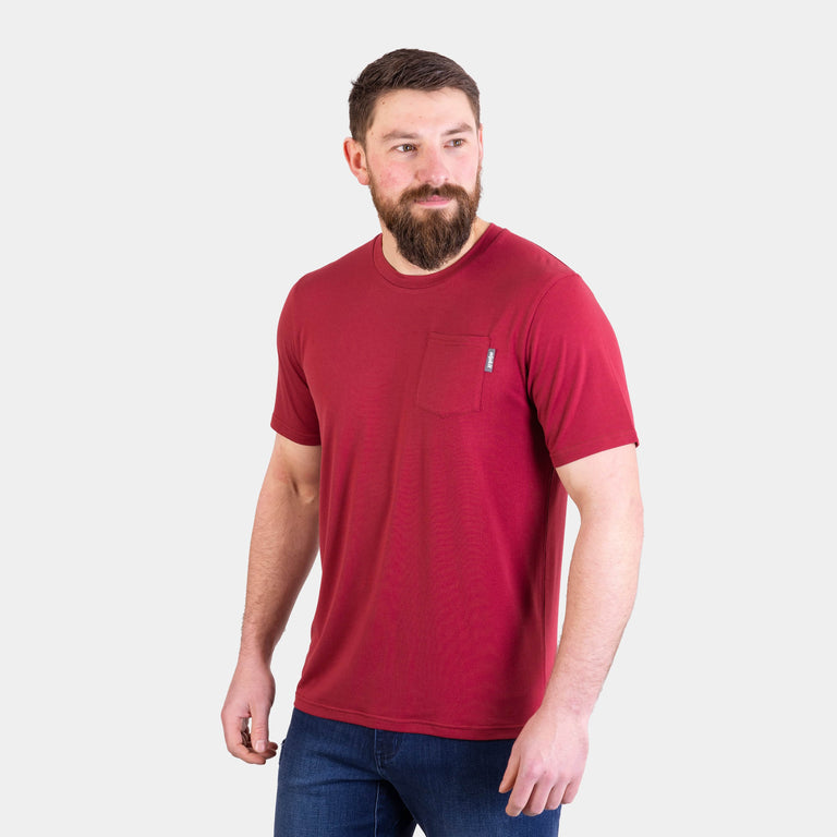 Farne Tee [Mens]