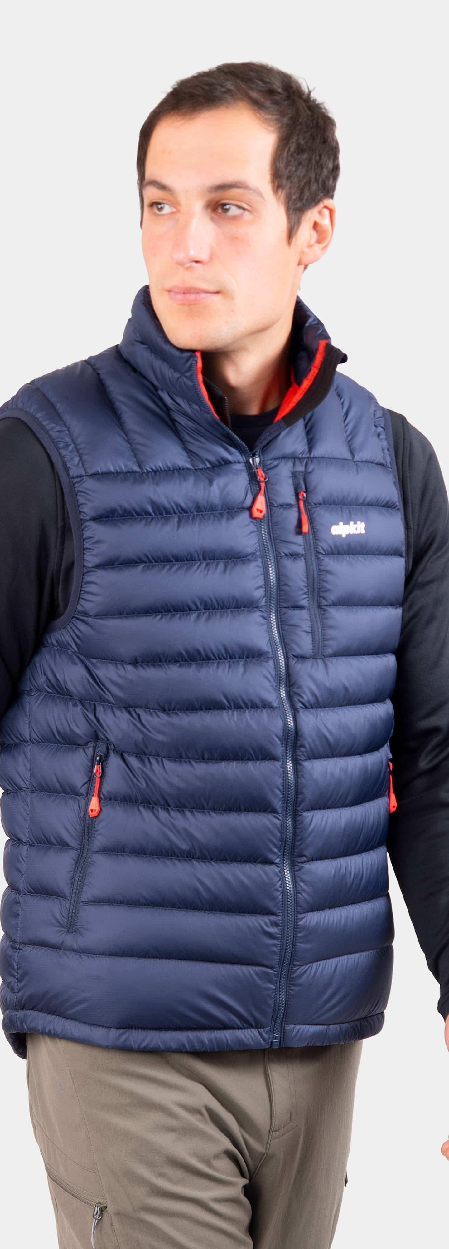 Filoment Vest [Mens]