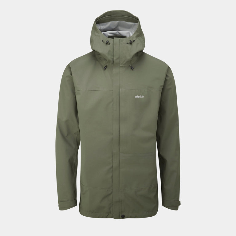 Fortitude [Mens] / X-Small / Alder