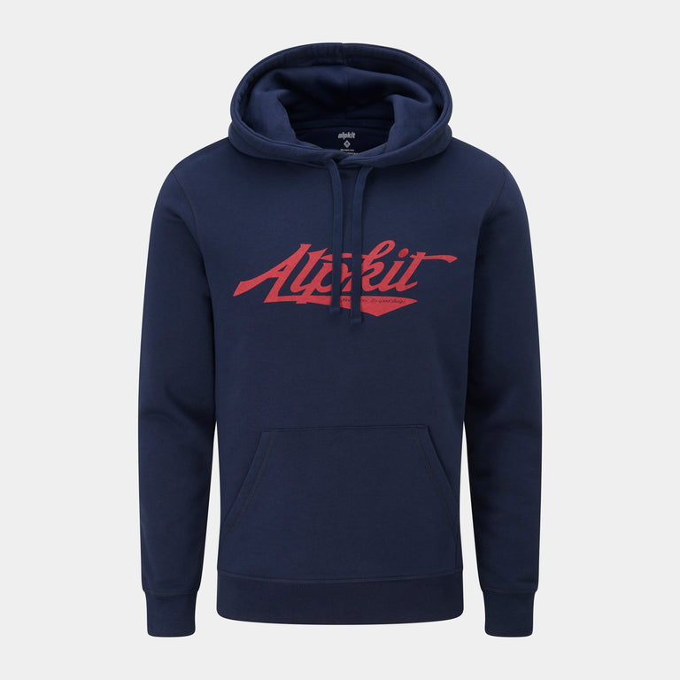 Swoosh Hoody [Mens]