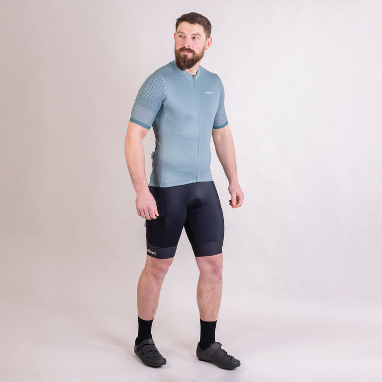 Tour Cargo Bib Shorts [Mens]