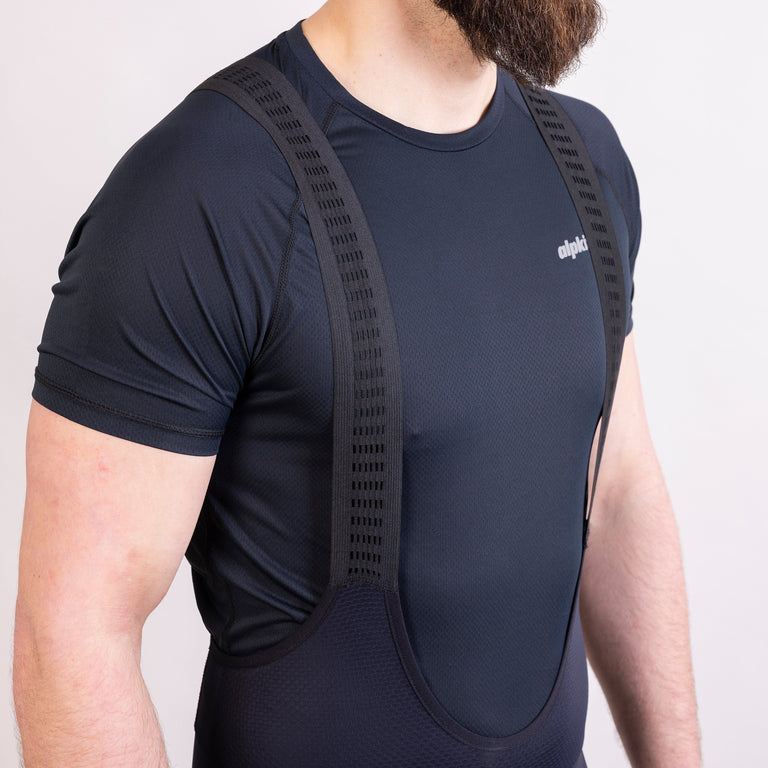 Tour Cargo 3/4 Bib Shorts [Mens]