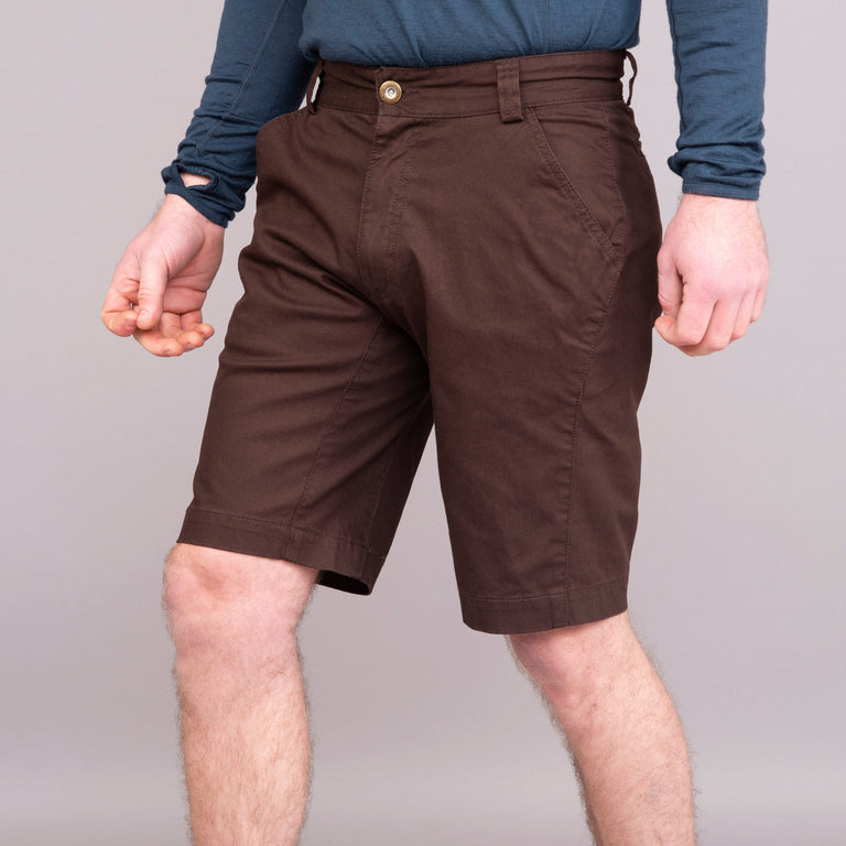 mens werk shorts in java