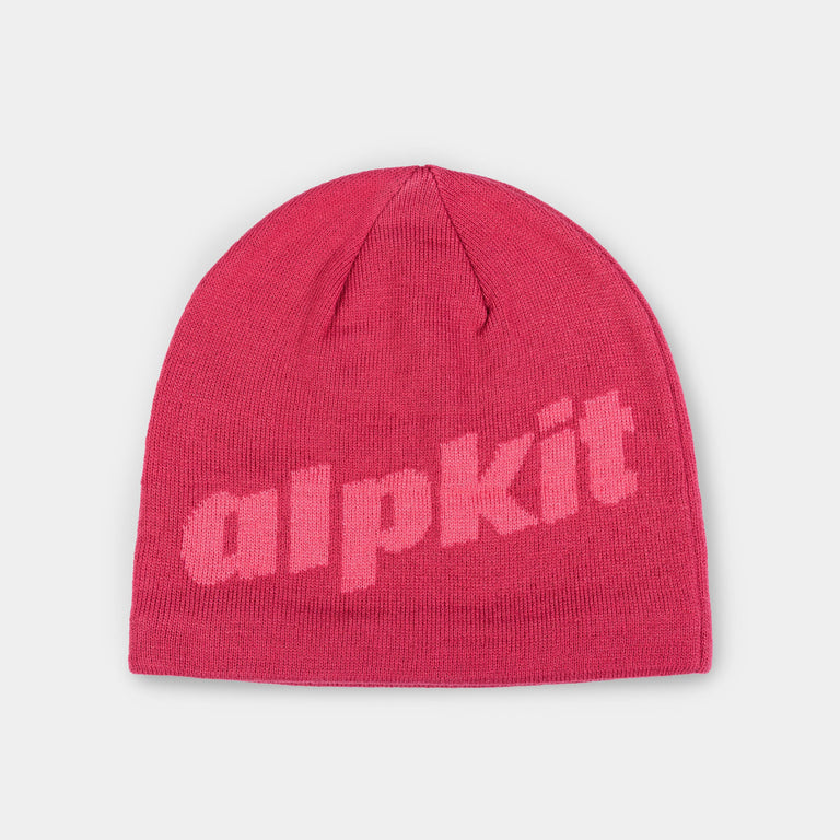 Mountain Beanie
