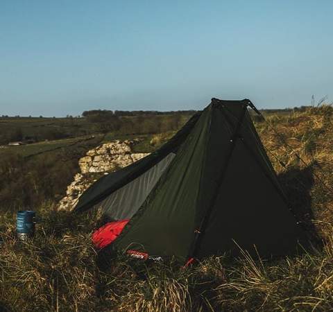 Bushcraft Skills