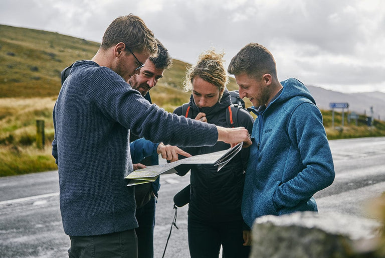 Right Way In A Day Navigation Course