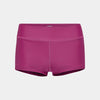 alpkit nefyn bottom wild swimming in vino purple - closed