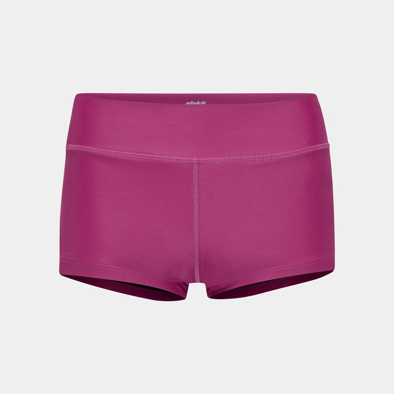 alpkit nefyn bottom wild swimming in vino purple - closed