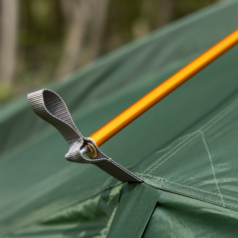 kivu 4-man vis-a-vis tent Nocturne 4-person Vis a Vis Tent