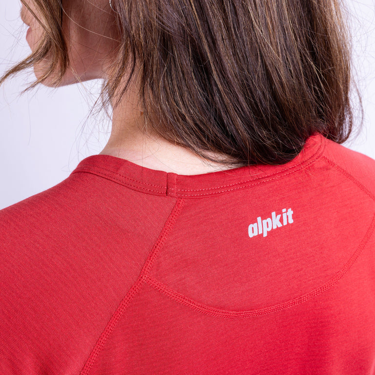 Picu Long Sleeve [Womens]