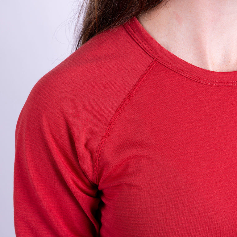 Picu Long Sleeve [Womens]