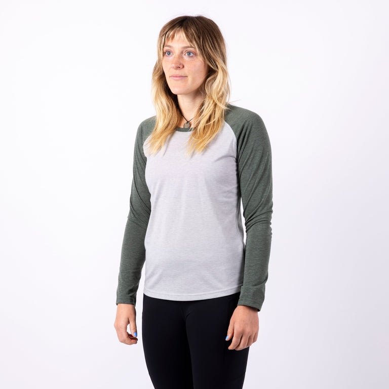 Picu Long Sleeve [Womens]