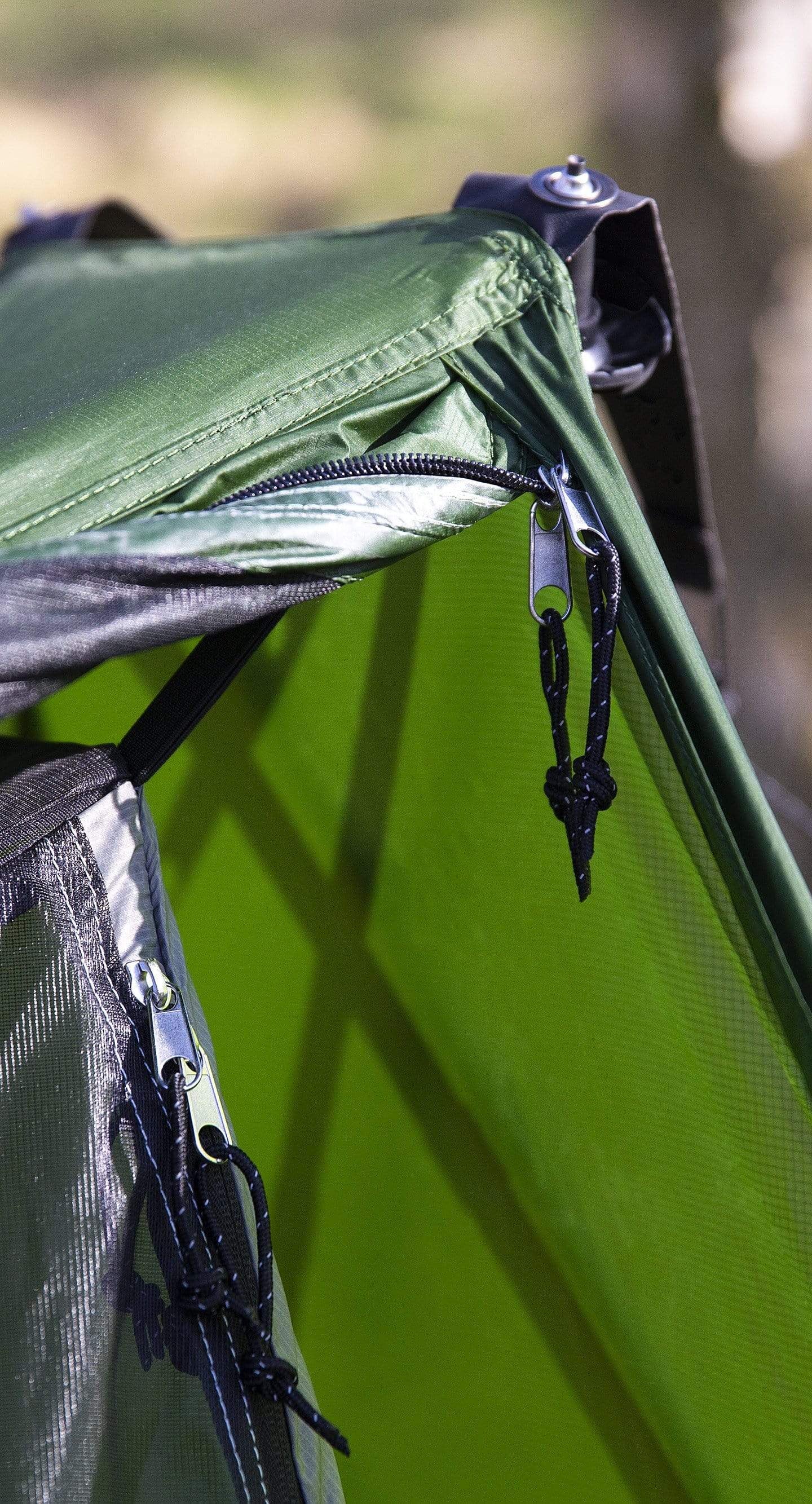 Polestar 1Person Trekking Pole Tent
