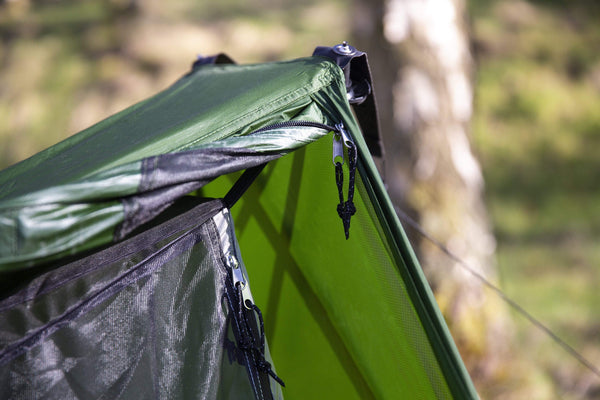 polestar tent Polestar 1-Person Backpacking Tent