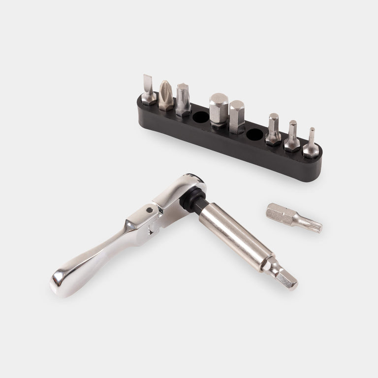 Sonder Flexi Ratchet Tool