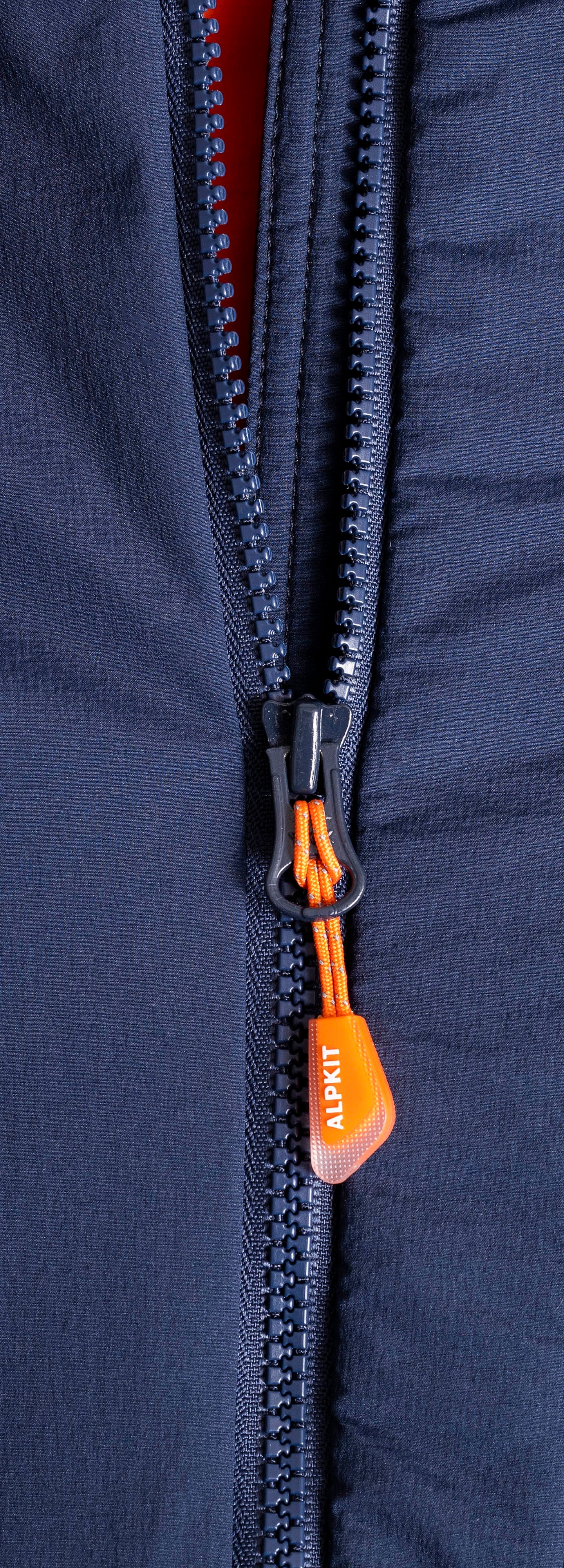 Full Zip Replacement Repair Station