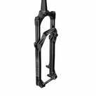 Rockshox Judy Silver TK [OEM] / Gloss Black / 120mm / 29"