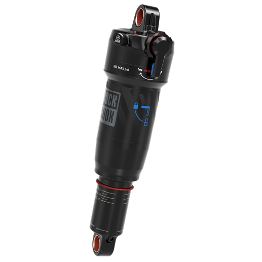 Rockshox Deluxe Select+ / 210 / 50