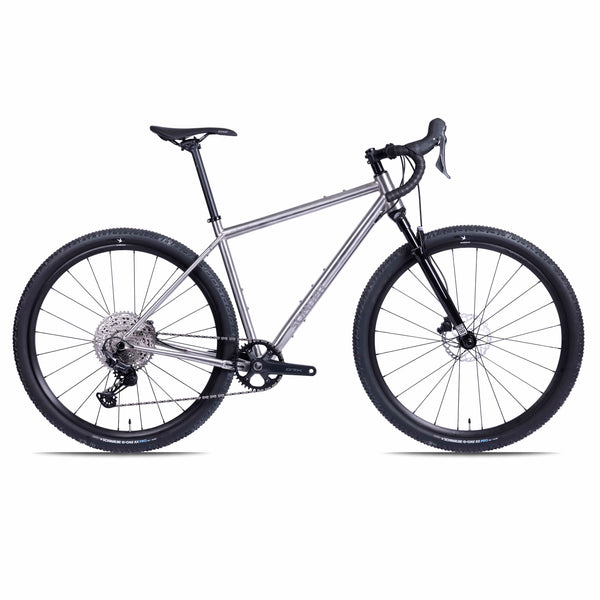 Rubicon Force AXS XPLR