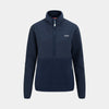 Women's Sastrugi Pullover in Outer Space