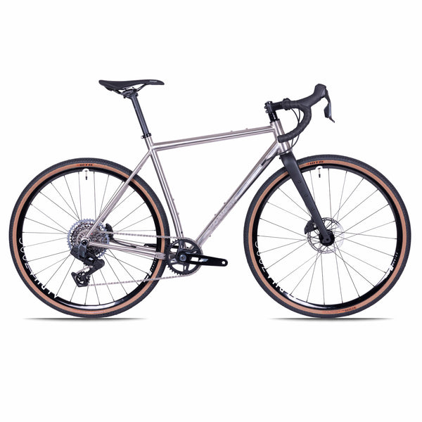 Sedona Rival AXS XPLR