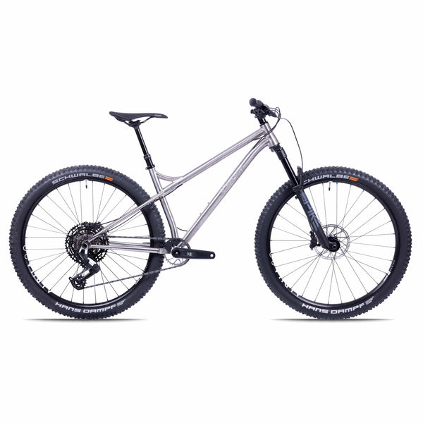 Signal Ti XT