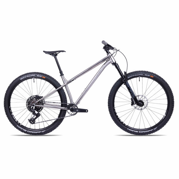 Signal TI Eagle 70