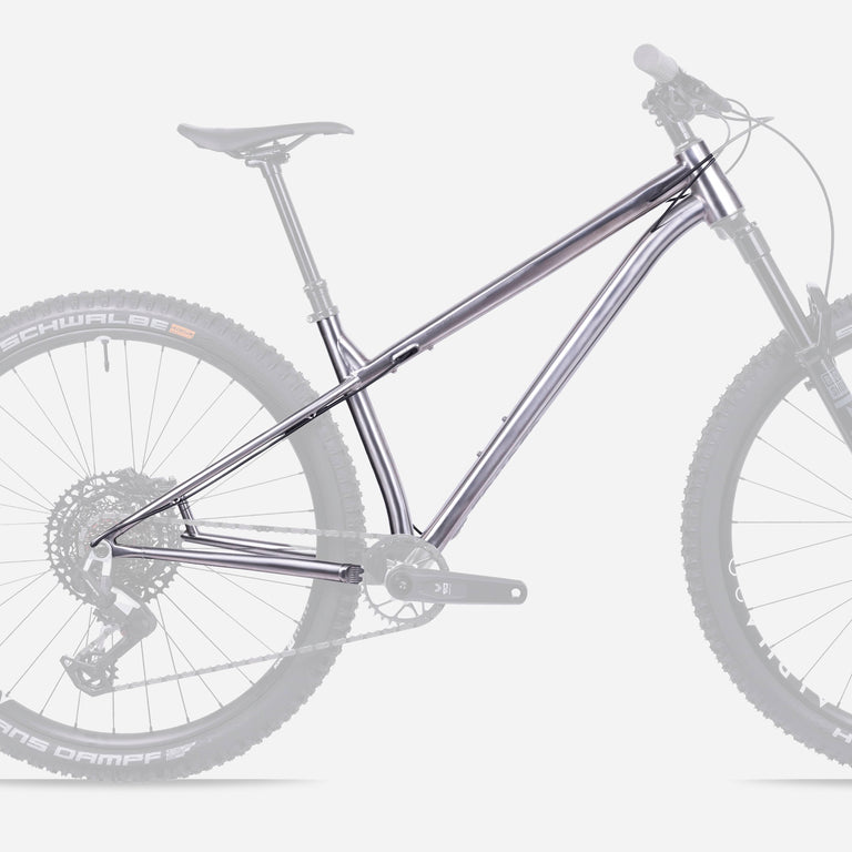 Signal Ti Frame