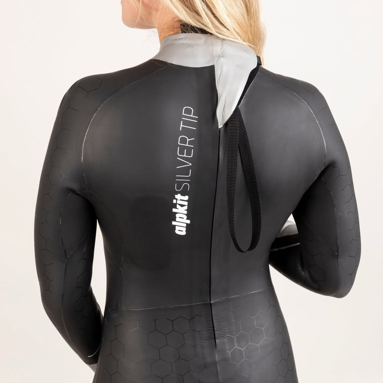 Silvertip Cold Water Wetsuit [Womens]