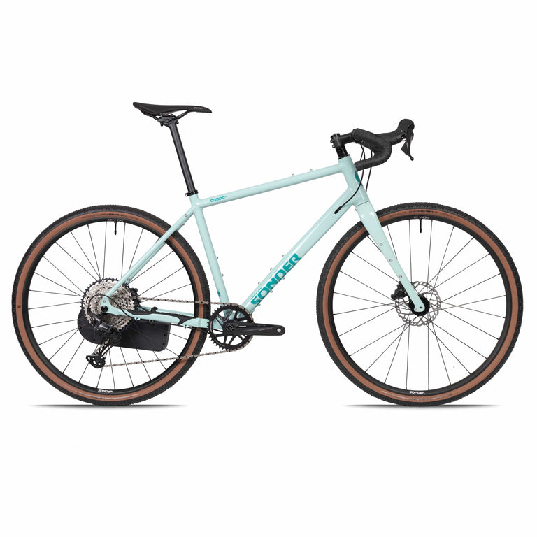 Camino Al GRX1 With Skarper