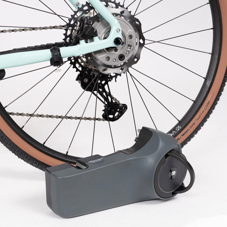 Camino Al GRX1 With Skarper