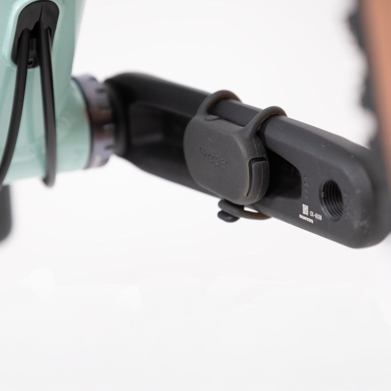 Camino Al GRX1 With Skarper