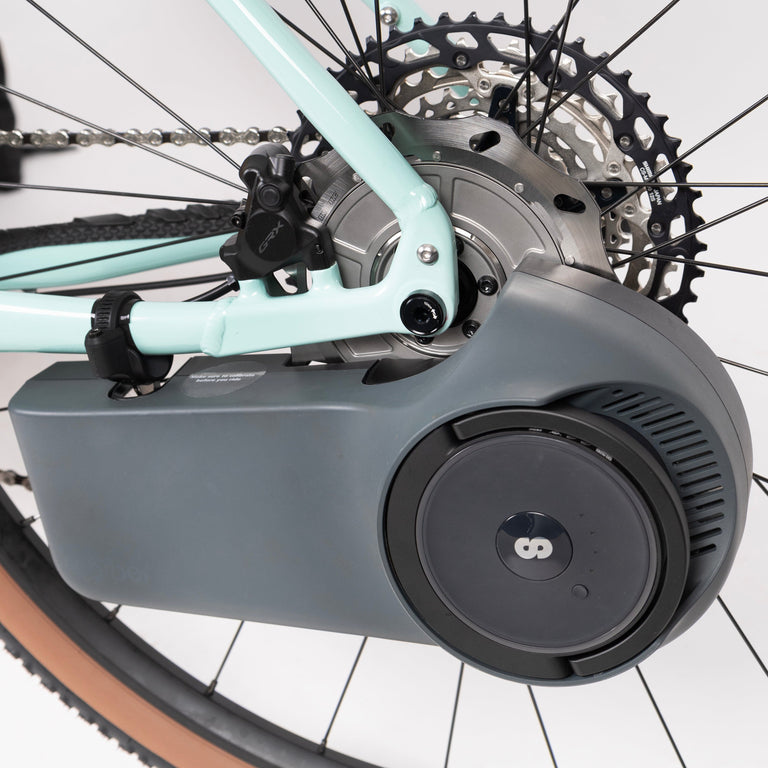 Camino Al GRX1 With Skarper