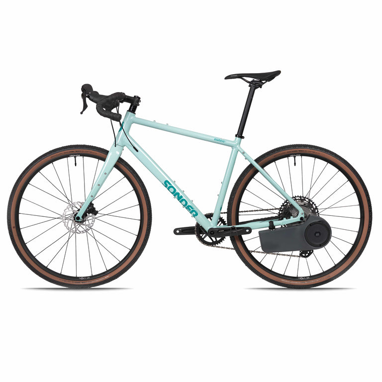 Camino Al GRX1 With Skarper