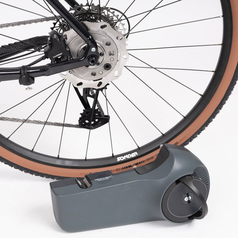 Camino Al Apex1 Flat Bar With Skarper