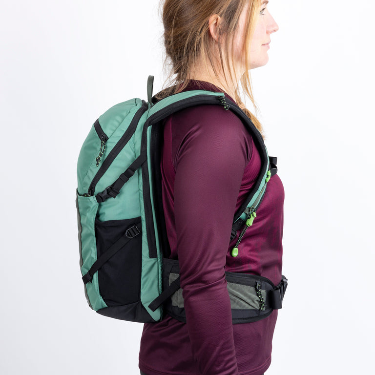 Skytrail 14L Mountain Bike Backpack