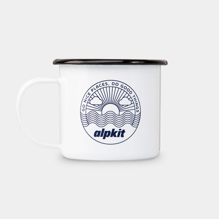 Slurp Mug